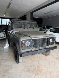 Subito - D'AMATO CAR TRADE SRLS - Land Rover Defender 90 2.5 Td5 ...