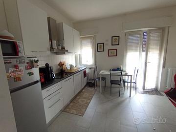 Monolocale in COrvetto