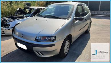 Ricambi Usati FIAT PUNTO (1N/1P) 2000