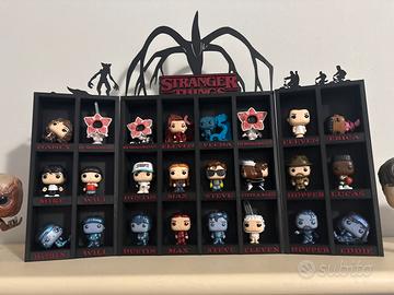 Funko stranger things