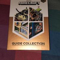 Minecraft guide collection completa
