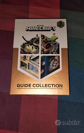 Minecraft guide collection completa