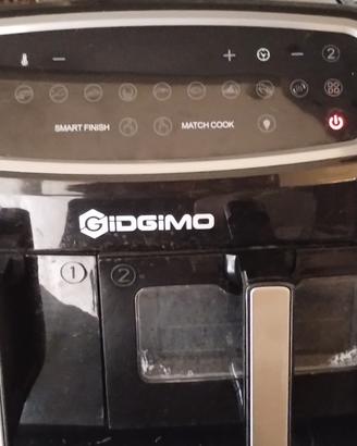 fornetto friggitrice ad aria