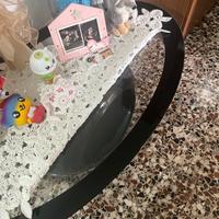 Tavolo da soggiorno