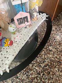Tavolo da soggiorno