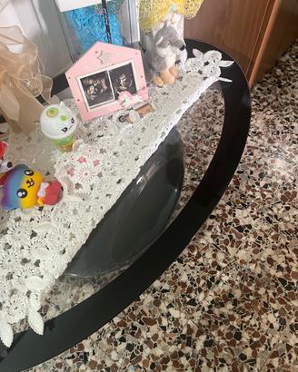 Tavolo da soggiorno