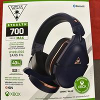 Cuffie Wireless Xbox X Gen 2