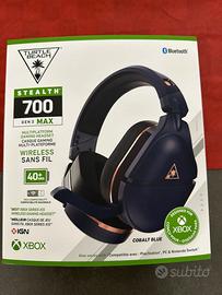 Cuffie Wireless Xbox X Gen 2