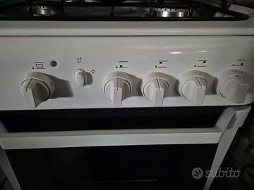 forno a gas