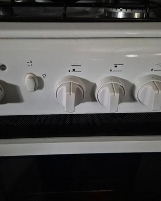 forno a gas