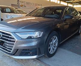 Audi A8 50 TDI 3.0 quattro tiptronic - 2020