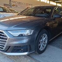 Audi A8 50 TDI 3.0 quattro tiptronic - 2020