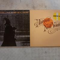 Vinili : Neil Young 