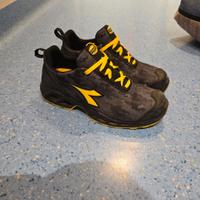 Scarpe antinfortunistiche Diadora