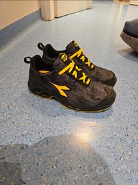 Scarpe antinfortunistiche Diadora