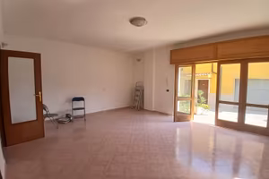 Monolocale zona corso umberto