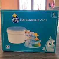 Sterilizzatore NeoBaby