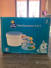 Sterilizzatore NeoBaby