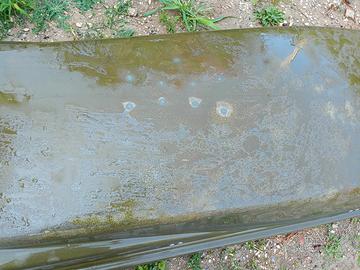 Baule portatutto per auto