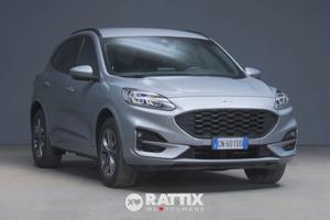 FORD kuga iii 2020 Kuga 2.5 phev ST-Line X 2wd 225
