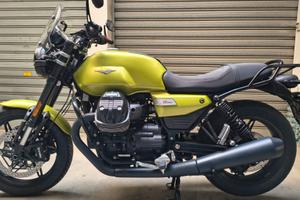 Moto Guzzi V7 Sport 7/2025