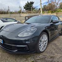 Porsche Panamera 4.0 4S Diesel