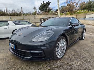 Porsche Panamera 4.0 4S Diesel