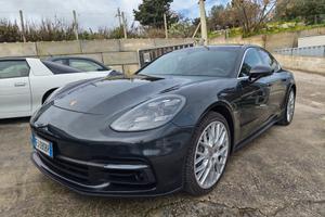 Porsche Panamera 4.0 4S Diesel