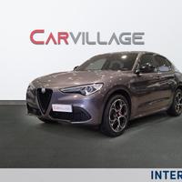 ALFA ROMEO Stelvio 2.0 t Veloce Q4 280cv auto