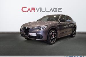 ALFA ROMEO Stelvio 2.0 t Veloce Q4 280cv auto