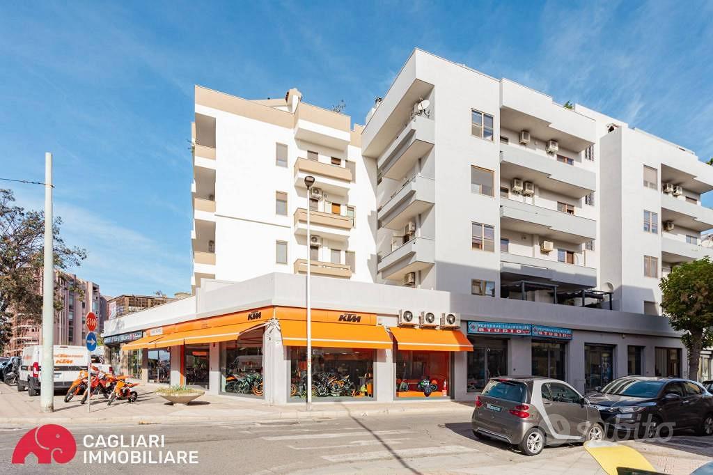 Appartamento di 144 m² con 4 locali a Quartu Sant' - Vista 3