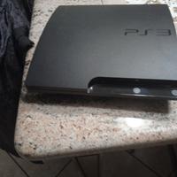 PS3 + GTA5