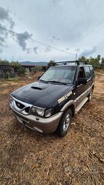 terrano 2.7 