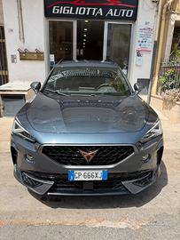 Cupra Formentor 2.0 TDI 4Drive DSG