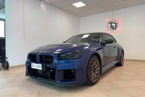 BMW M2 Coupe CS 530cv - PPF - Driving Assistant - 