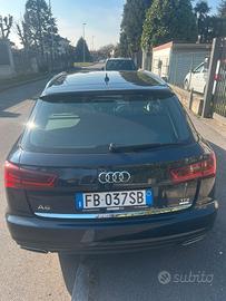 AUDI A6 AVANT 2.0 TDI ULTRA S TRONIC BUSINESS PLUS
