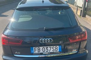 AUDI A6 AVANT 2.0 TDI ULTRA S TRONIC BUSINESS PLUS