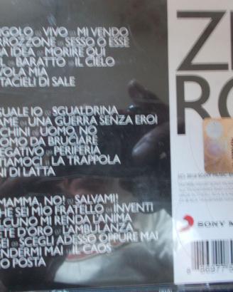 lettore cd e cd