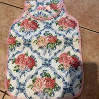 Copri bottiglia acqua calda