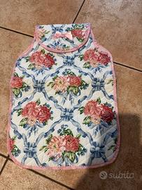 Copri bottiglia acqua calda