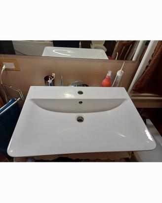 lavabo ideal standard connactAir. E074101