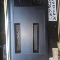 Inateck Docking Station USB 3.2 Gen 2 USATA