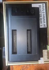 Inateck Docking Station USB 3.2 Gen 2 USATA