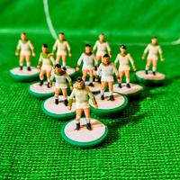 Subbuteo Iran Hw ref 322