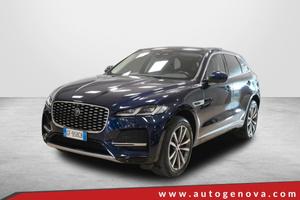 JAGUAR F-PACE 2.0D 204CV AUT. AWD SE ( FARI LED PR