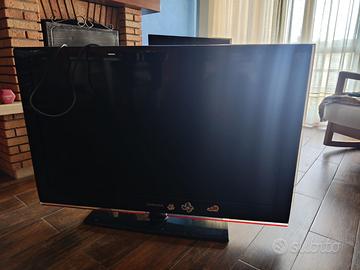 Televisione samsung