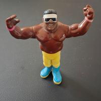 Koko B. Ware WWF Gig Hasbro Wrestling