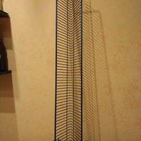 Porta CD da terra