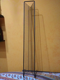 Porta CD da terra
