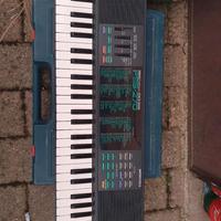 orga Yamaha è M-Audio musica digitale 